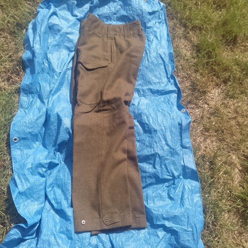 1953 canadian army battledress - army,