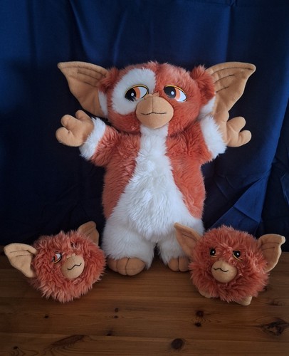 Rare vintage 1991 gremlins - vintage, 2