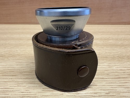 Vintage voigtlander 310 - vintage, 310/29