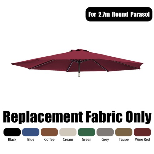 3m round garden - round,