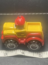 2000 Tonka Town Lil Chuck &