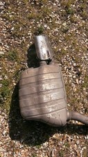 Mercedes w204 saloon diesel - saloon,
