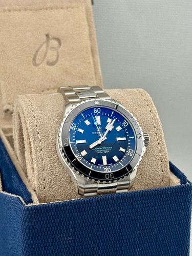 2026 breitling super ocean - breitling,