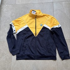 L’Alpina Australian Men’s Heritage Jacket Size 52/XL