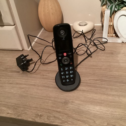 Essential digital voice - bt,