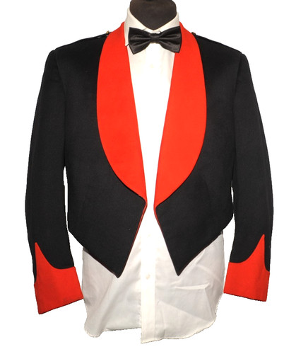 Vintage bespoke moss bros - vintage,