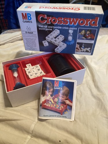 Crossword games excellent - games,