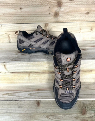 Merrell moab vent hiking - 2,