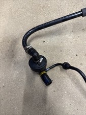 Genuine Ford Focus RS Mk1 Crankcase Breather PCV Hose Assembly OEM Rare Complete