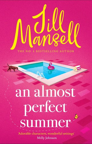 Almost perfect summer the - perfect, summer: