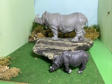 Vintage Britains Plastic