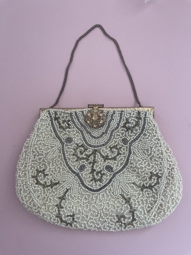 Vintage 1940s hand made - 1940s, in