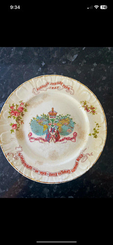 Bros 1897 diamond - bros, jubilee