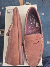Ted Baker Penny/Tassle Loafers