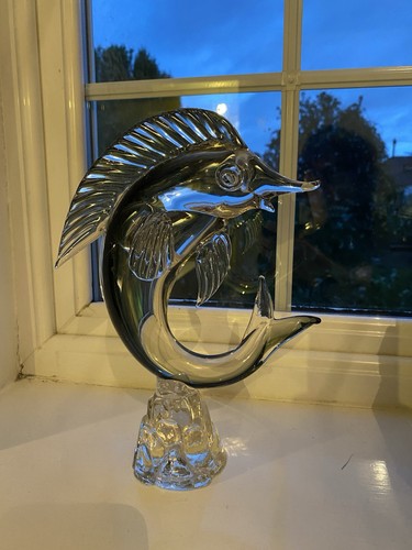 Vintage murano glass - murano,