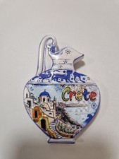 Souvenir 3D Fridge Magnet