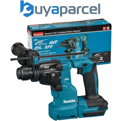Makita dhr183z 18v - dhr183z,