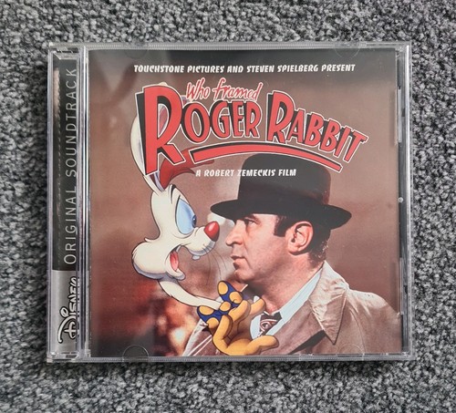Who framed roger - who, rabbit