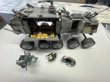 LEGO Start Wars Clone Turbo
