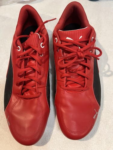 Puma scuderia ferrari drift - puma,