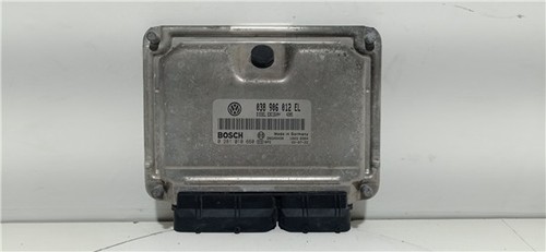 281010660 centralita engine - 281010660,