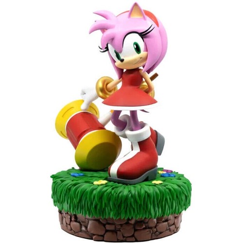 First4figures sonic the - -,