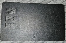 Toshiba Satellite C650 C650D L650 L650D HDD Hard Disc Cover Door  V000942660