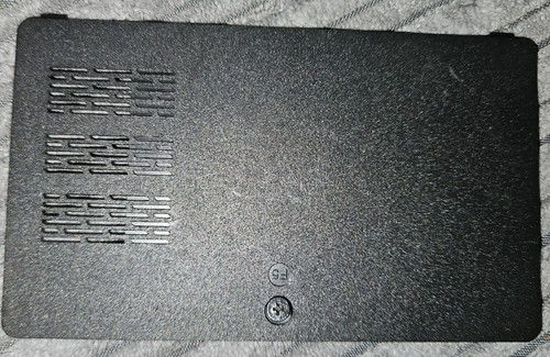 Toshiba satellite c650 c650d - toshiba,