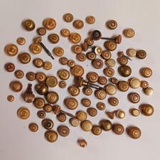 *Sale* 75g+ Lot Antique Pocket