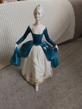 Royal Doulton Hilary Regal