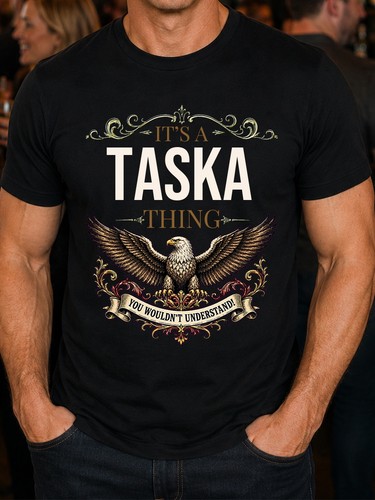 Taska eagle family - taska,