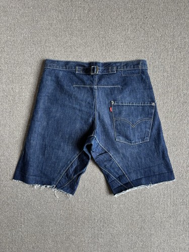 Levi engineered belt - engineered,