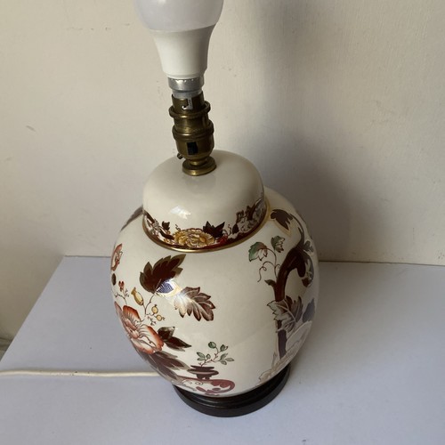 Vintage large mason brown - vintage,