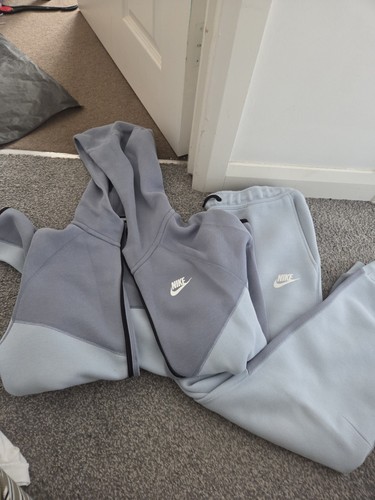 Nike piece tracksuit set - nike,