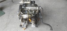 Complete Volkswagen Bora 19 TDI Engine