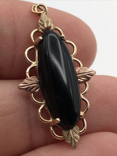 Vintage 10k black - 10k,