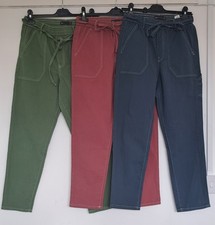 Ex M&S Ladies Ankle grazer