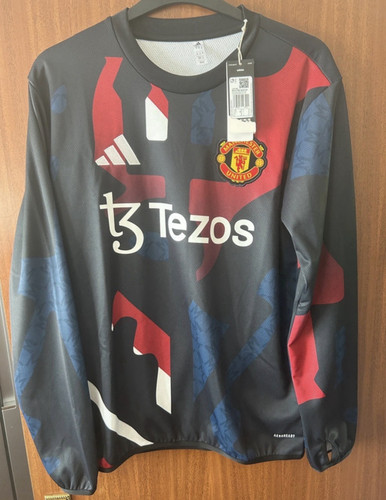 Manchester united 2024 - 2024/25, pre