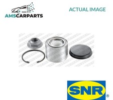 WHEEL BEARING KIT SET REAR