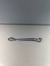 Britool 2RB148167 A Swan Neck Ring Spanner 1BS 1-1/8BS 7/8W 1W