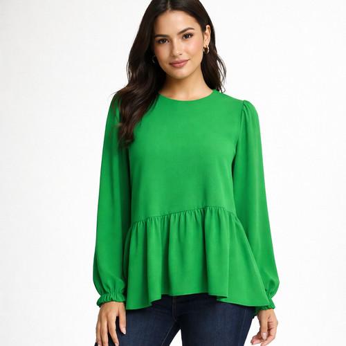 Pomander place emerald green - emerald,
