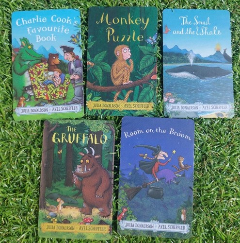 Yoto julia donaldson - yoto,