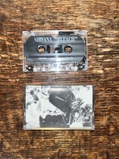 Nirvana   -  Bleach  -