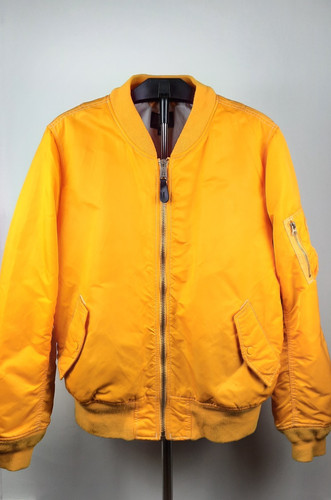 Vintage alpha industries ma1 - alpha,