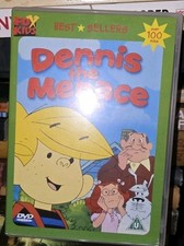 Dennis The Menace - Vol. 1