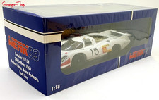 Werk 83 Porsche 917 LH #15 24h