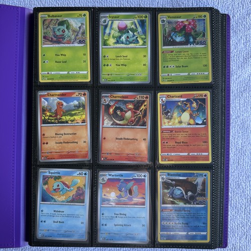 Original 151 modern complete - original,