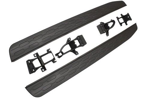 Fixed side step - side, for