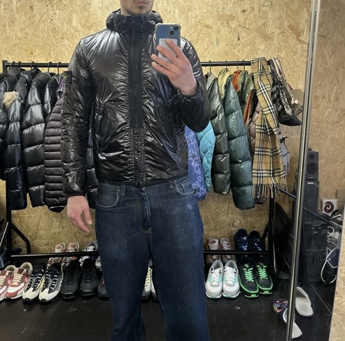 Stone island pertex quantum - pertex,
