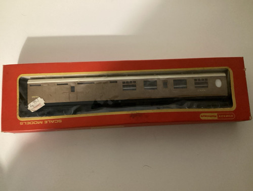 Hornby 746 gauge - hornby, r.746